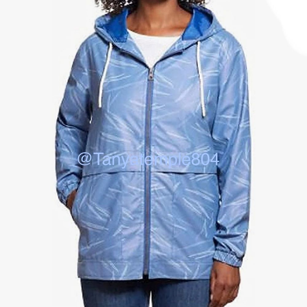 Weatherproof Vintage Ladies' Rain Slicker